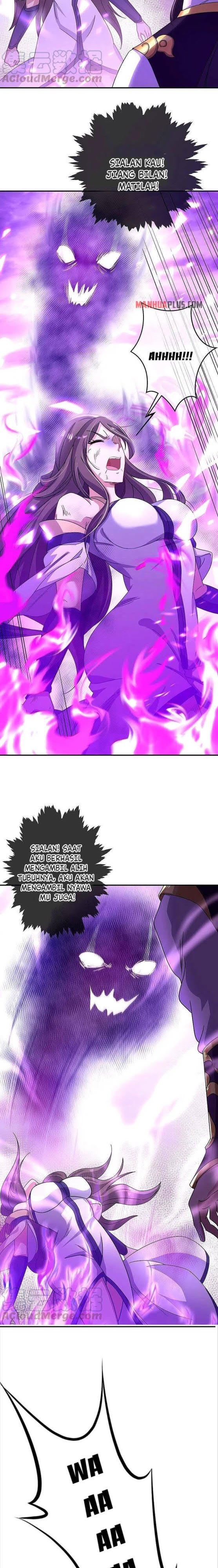 Peerless Soul (Peerless Battle Spirit)